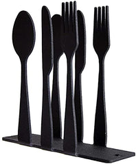 Tissue holder for dining table & Kitchen