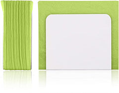  decorative metal napkin holder 