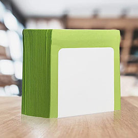 Tissue holder for dining table & Kitchen