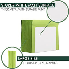 Unique napkin holder for your kitchen and dining table