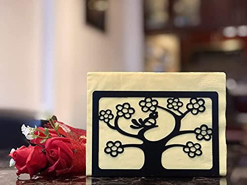 Unique napkin holder for your kitchen and dining table