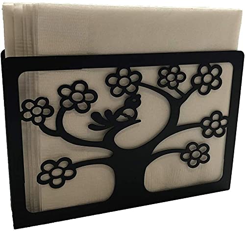 beautiful tissue holder