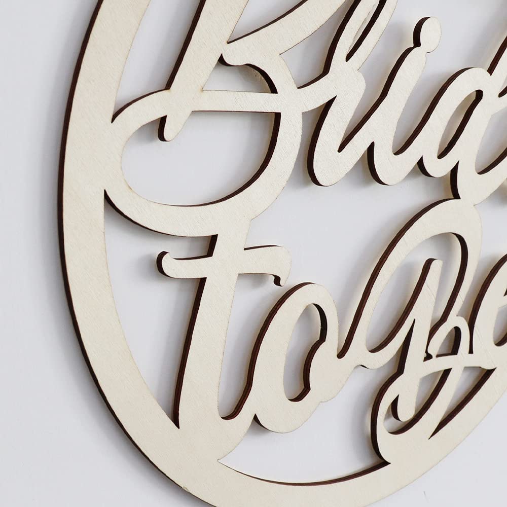 bride to be wooden sign, bride to be wooden laser cut sign, bride to be sign, bride to be sign for decorations, bride to be sign wood sign for pre-wedding, bride to be sign diamond ring for bachelor party