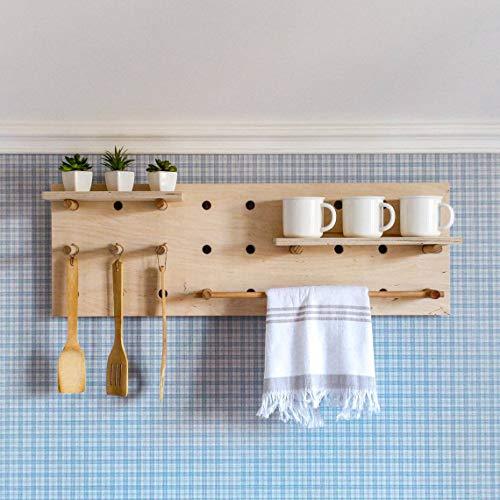 Display Unit Kitchen Racks
