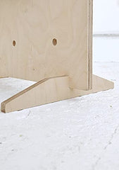 wholesaling peg board in India. 