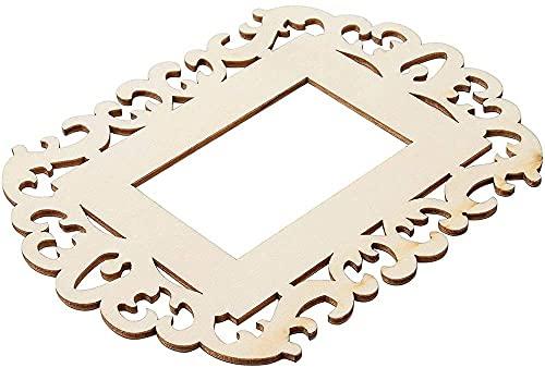 standard photo frame