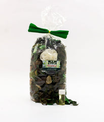 American-Elm Pack of 3 Jasmine, Lavender, Lemon Potpourris Aroma Leaf With Essential Oil For Room and Office Decoration