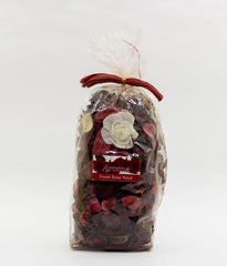 American-Elm Pack of 3 Jasmine, Lavender, Lemon Potpourris Aroma Leaf With Essential Oil For Room and Office Decoration