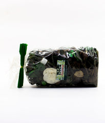 American-Elm Pack of 4 Jasmine Potpourris Aroma Leaf With Essential Oil For Room and Office Decoration