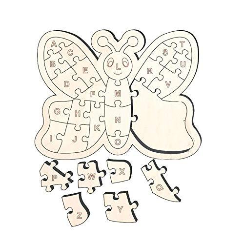 puzzle for kids 4years old
