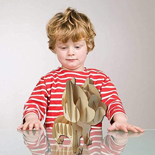 Wooden Pen Holder for office