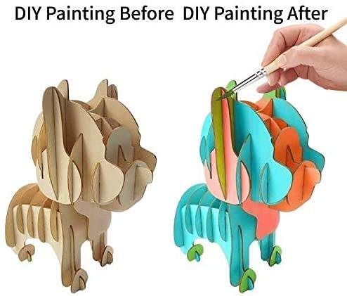 Storage Box Desk Tidy Pen Holder