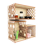 wooden shelves for kitchen, wooden shelf, wooden shelf for wall, wooden organizer for kitchen, wooden organizer for living room