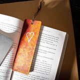 bookmarks for books