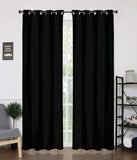 Door Curtains