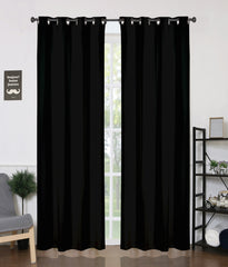 Door Curtains