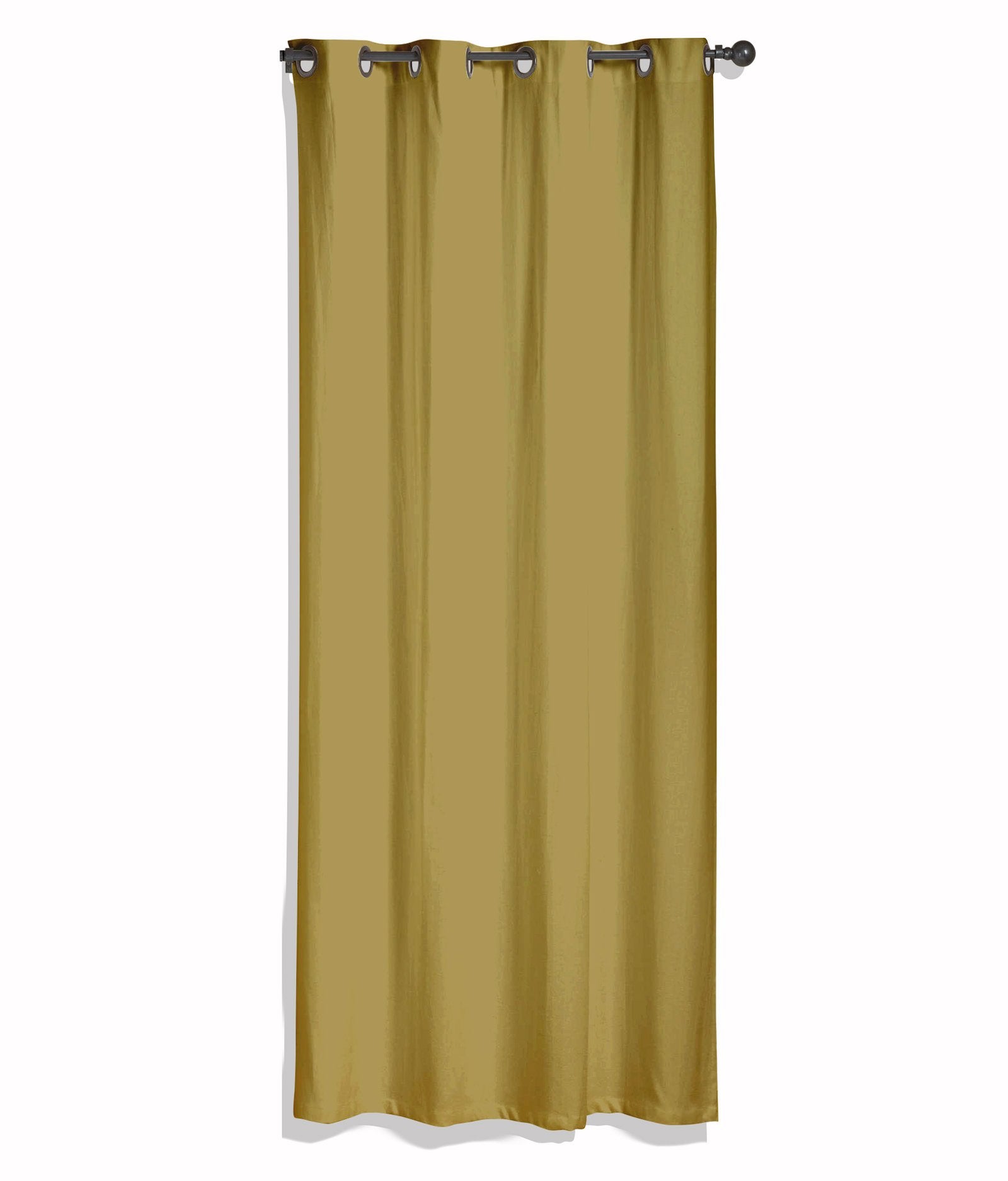 Solid Curtains