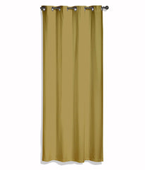 Solid Curtains
