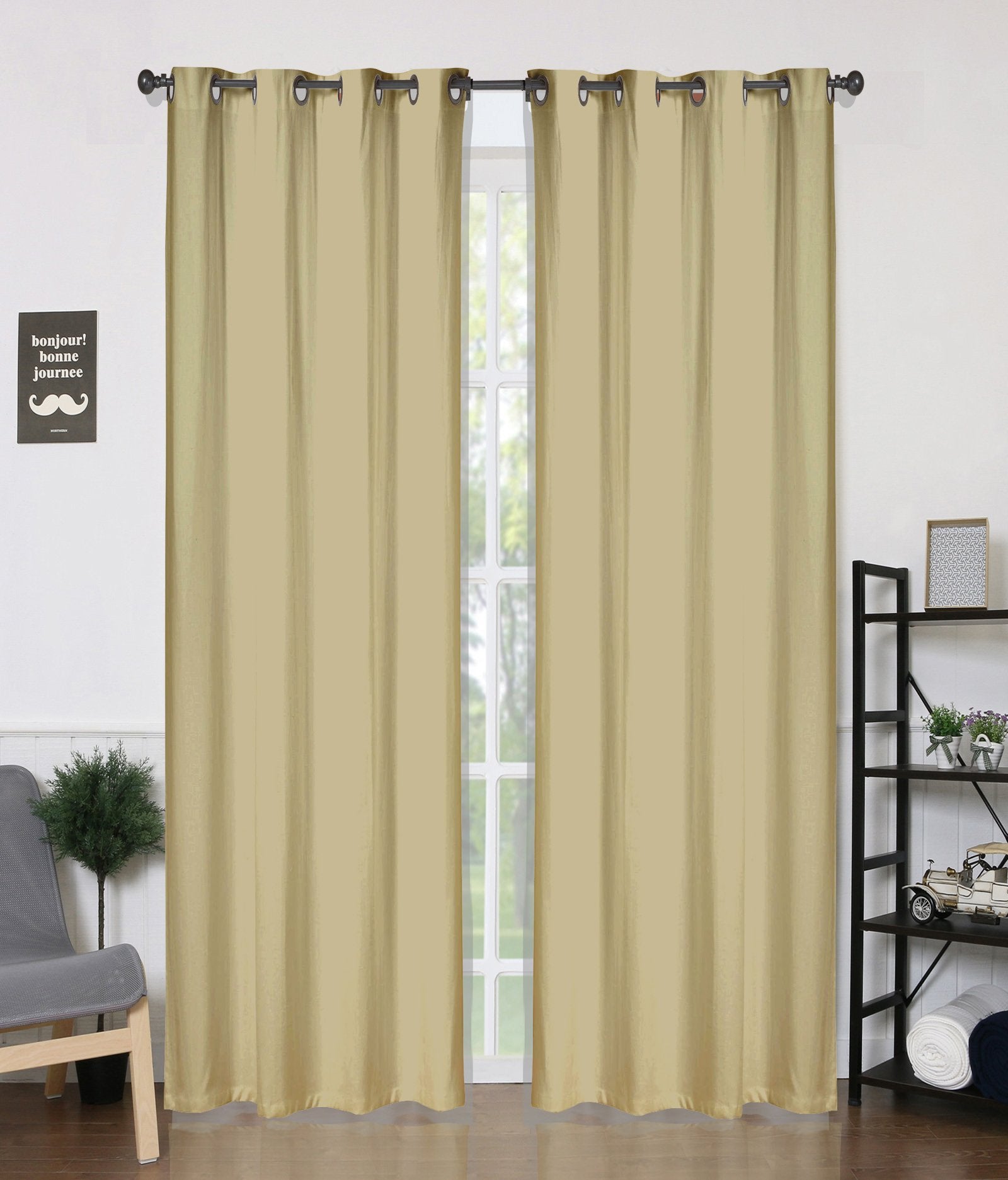 Door Curtains