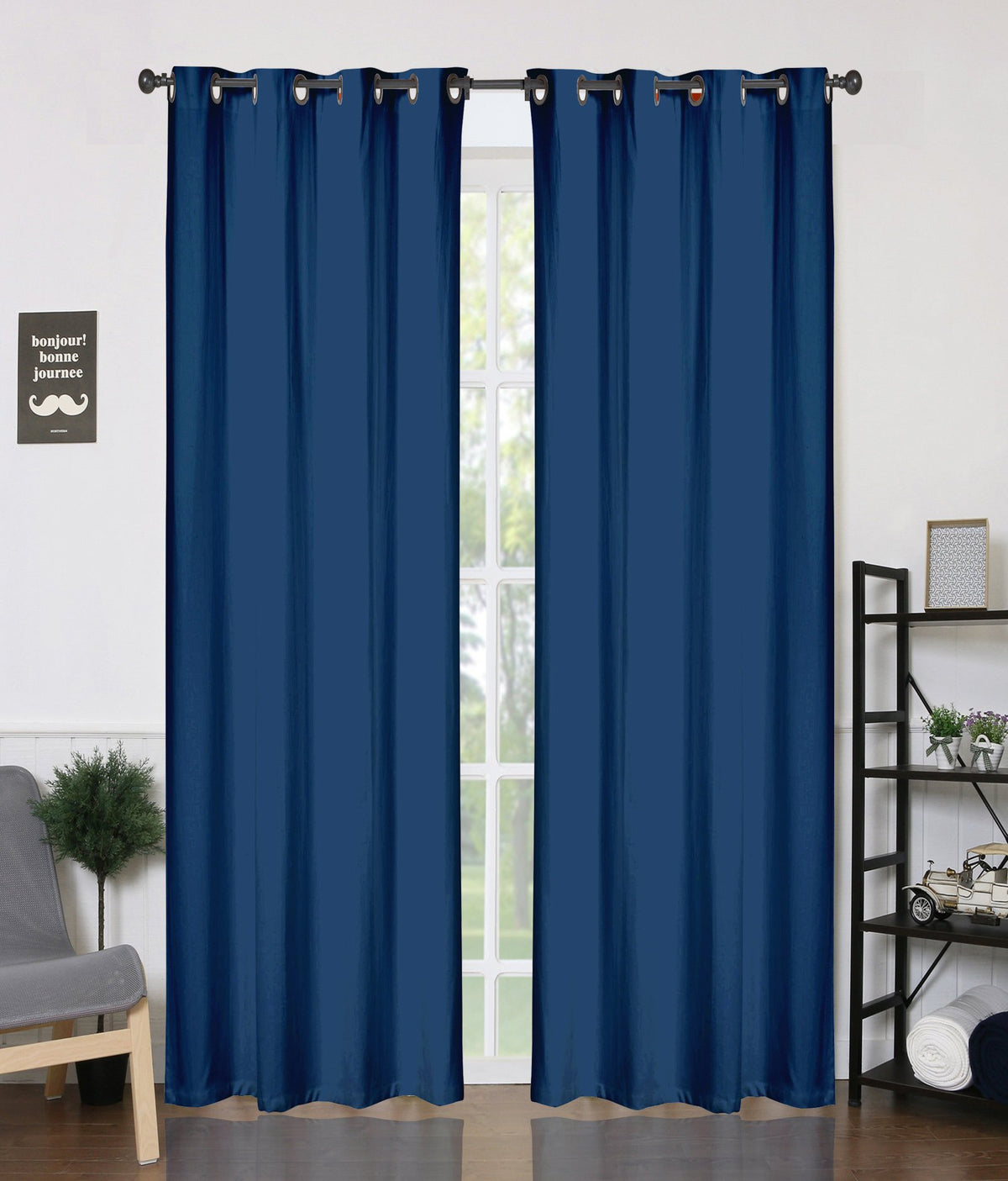 Blackout Curtains