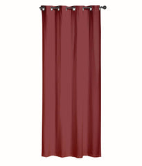 Solid Curtains