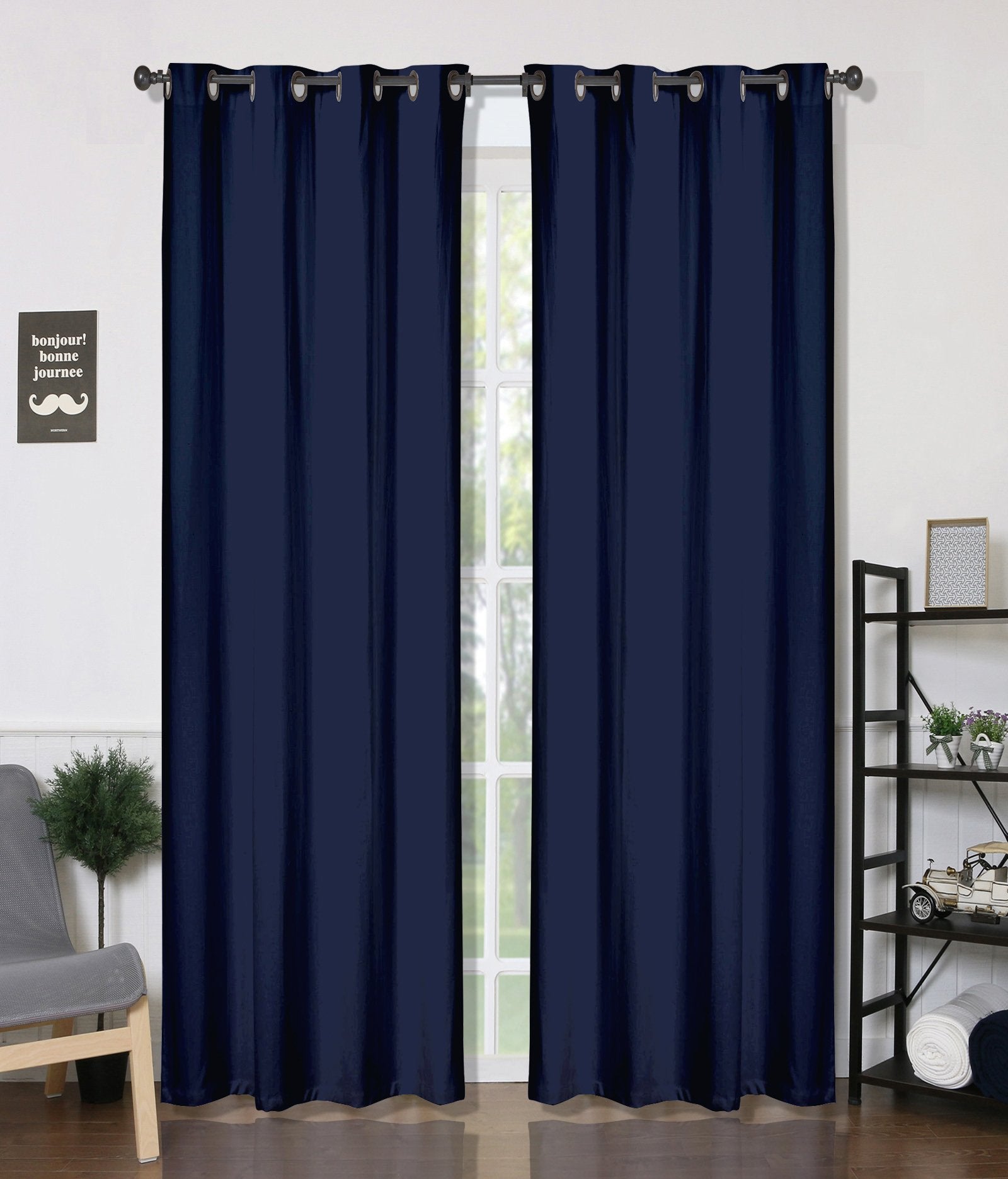 Blackout Curtains