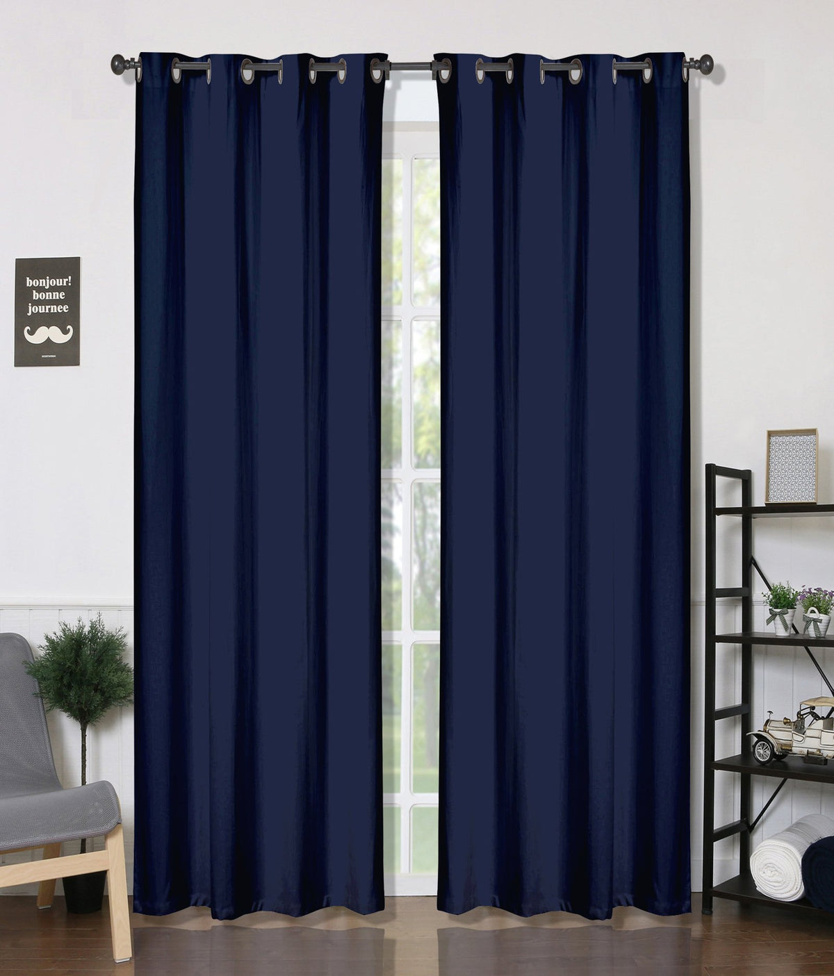 Blackout Curtains