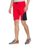  Denim & Gym Shorts