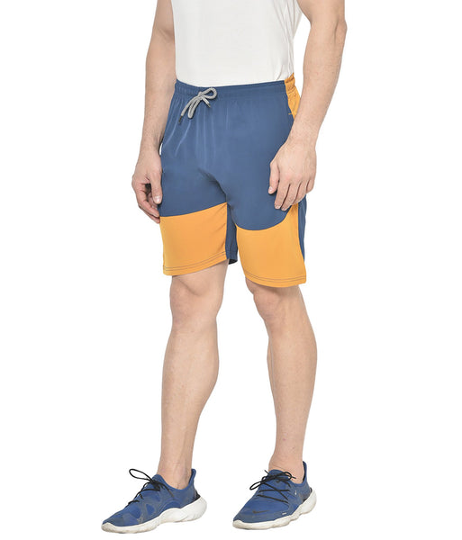 stretchable shorts for men gym