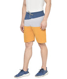 stretchable shorts for men