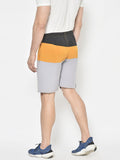 stretchable shorts for men