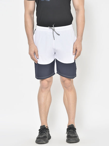 stretchable shorts for men gym