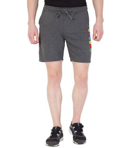men shorts cotton casual