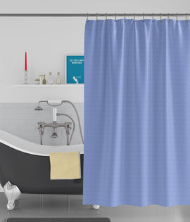bathroom curtains waterproof 7ft