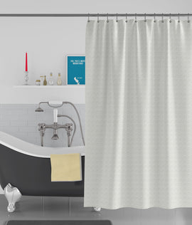 shower curtains cloth