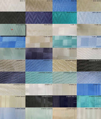 designer shower curtains