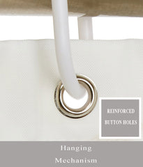 shower curtains cloth