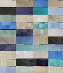 shower curtains cloth