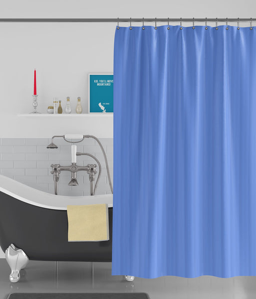 designer shower curtains