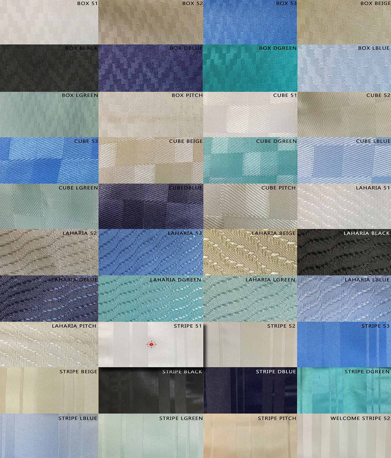 shower curtains cloth