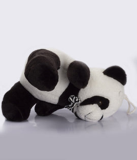 cute panda soft toys