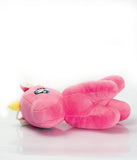Haoser Mini Unicorn Teddy Soft Stuffed Toy (25CM ) Birthday Gift for Girls/Boys