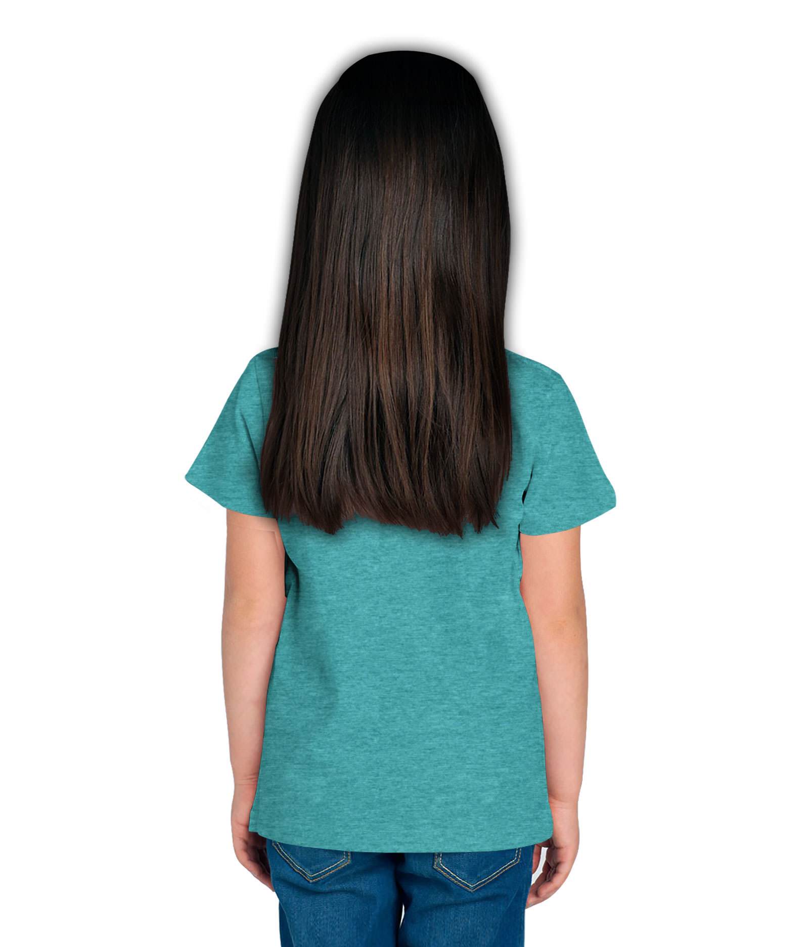  girls tshirt 5-6 years