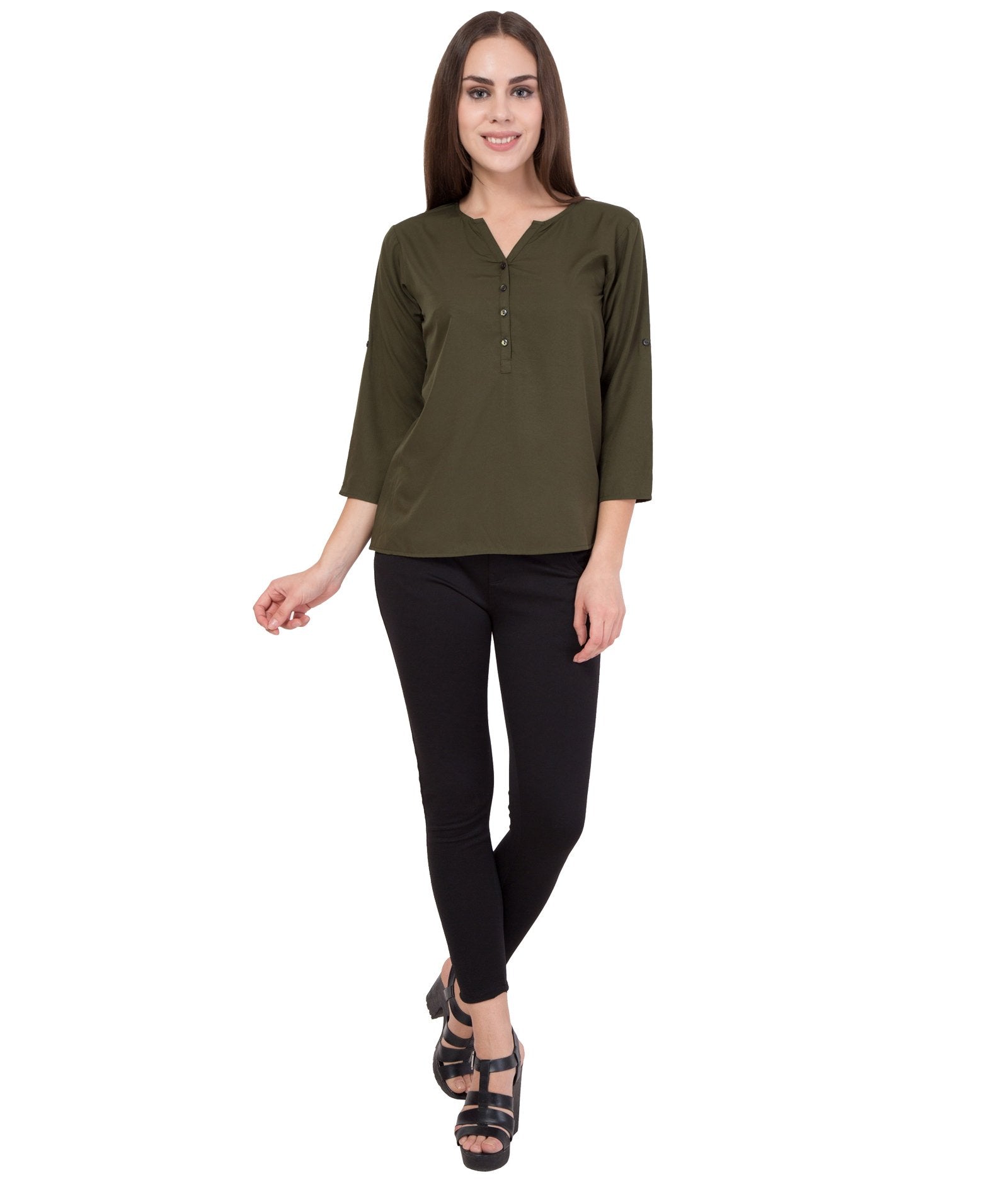 Buy Fancy and Designer Top