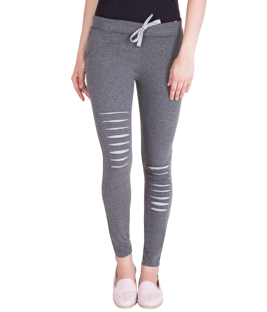 Cotton Womens Track Pant - Cotton Womens Lower Price Starting From Rs  899/Set. Find Verified Sellers in Jammu - JdMart