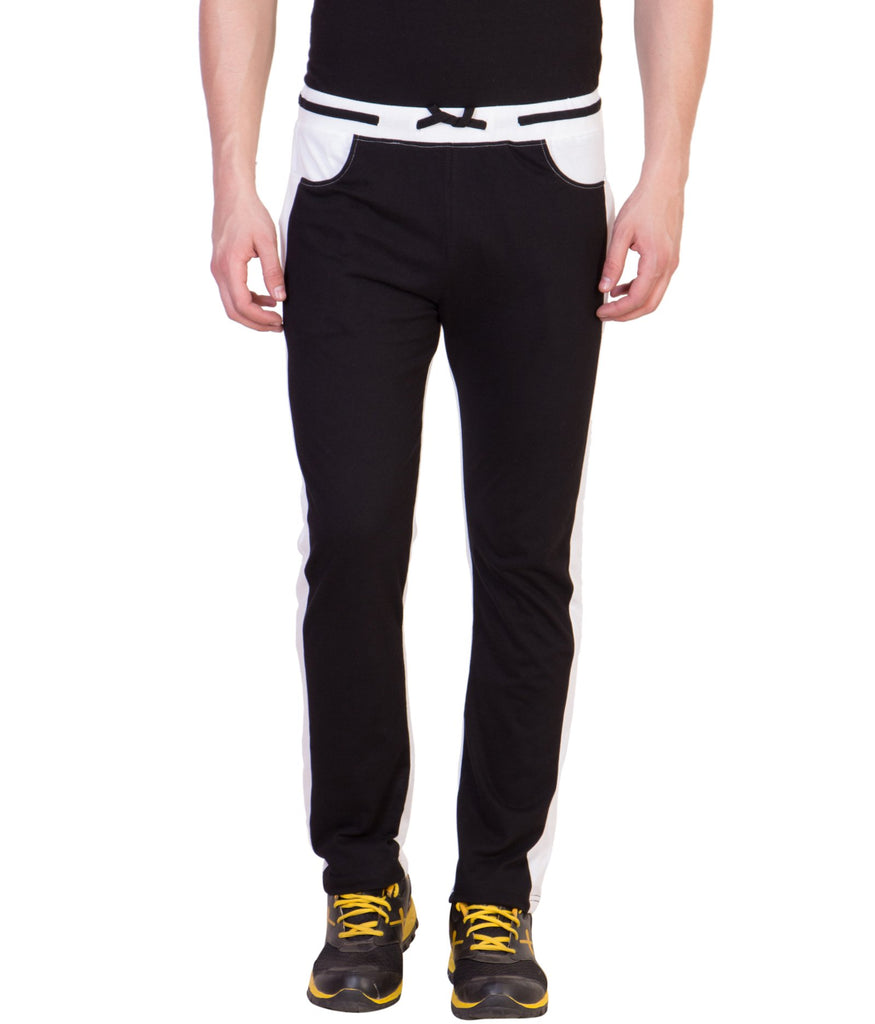 Men's Checkered Plaid Design Track Pants - Athletic and Stylish Trousers |  Lovez Aqua