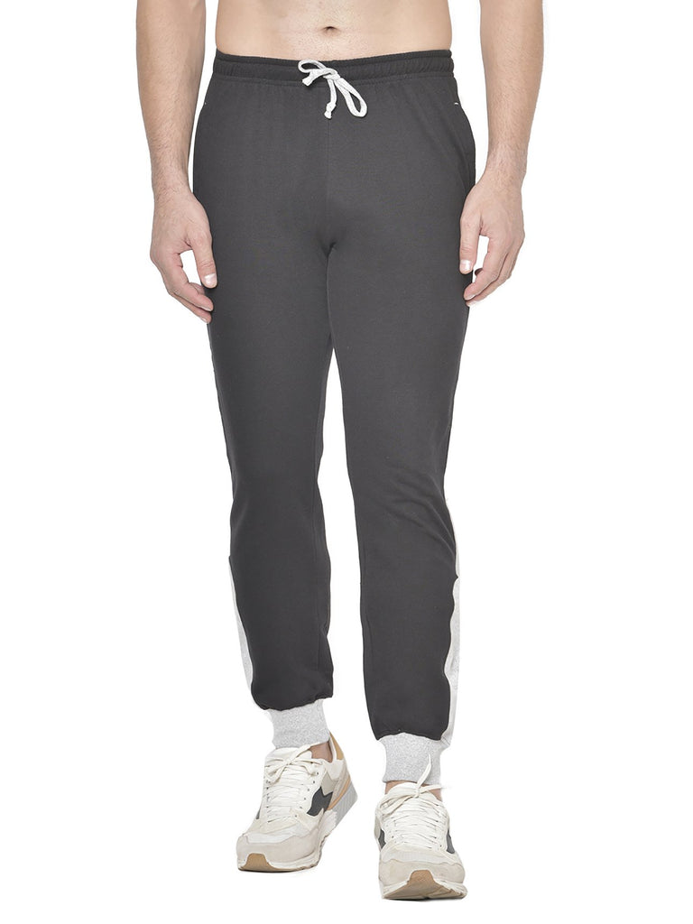 Buy Fred Perry Men Blue Taped Track Pants Online  745063  The Collective