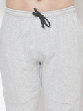 mens track pants cotton