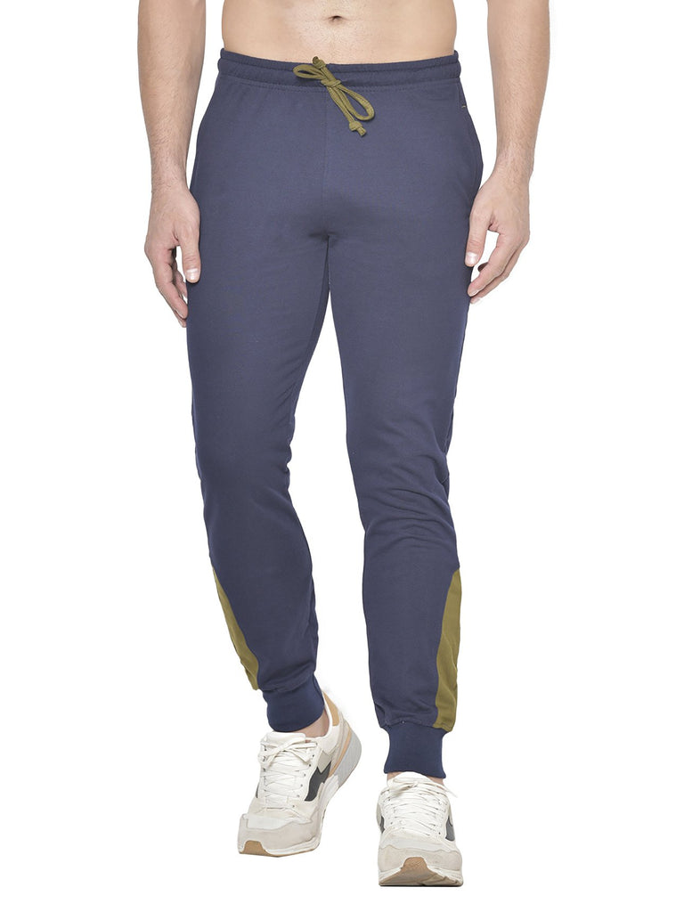 Buy Mens Track Pants  Stylish and Comfortable Sports and Gym Pants   Ramraj Cotton