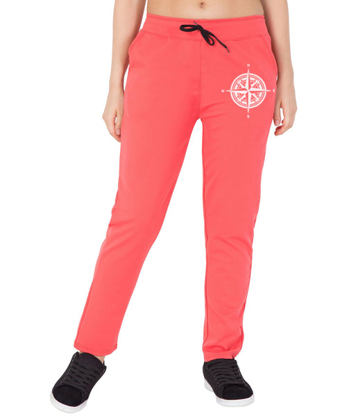 Trackpants For Women's